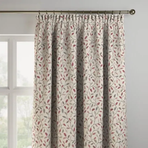 Made to Measure Curtains - Fig
