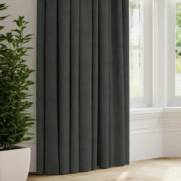 Made to Measure Curtains Fire Retardant - Alpine image