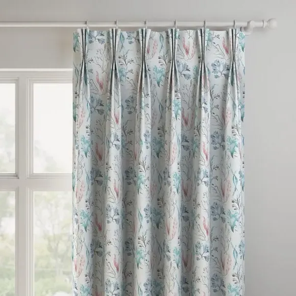 Made to Measure Curtains Fire Retardant - Polyester