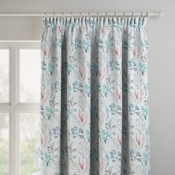 Made to Measure Curtains Fire Retardant - Polyester