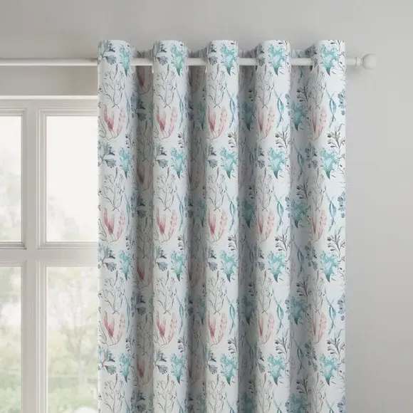 Made to Measure Curtains Fire Retardant - Polyester