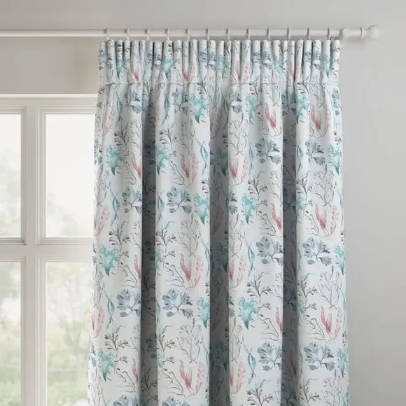 Made to Measure Curtains Fire Retardant - Polyester