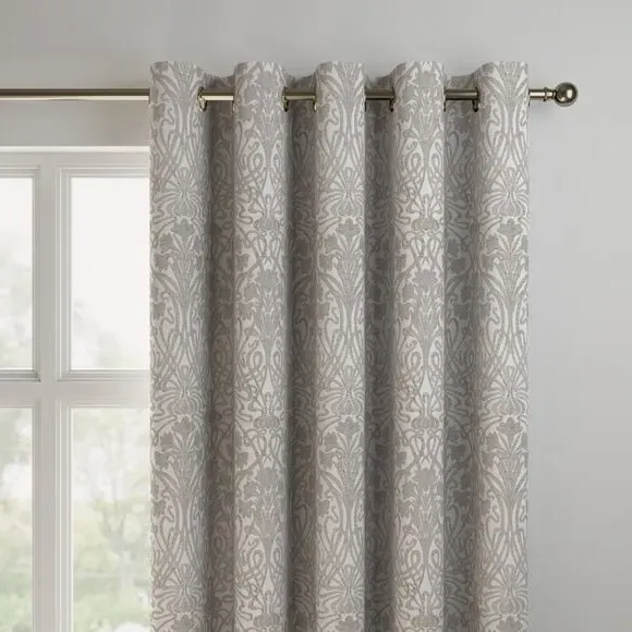 Made to Measure Curtains - Flint