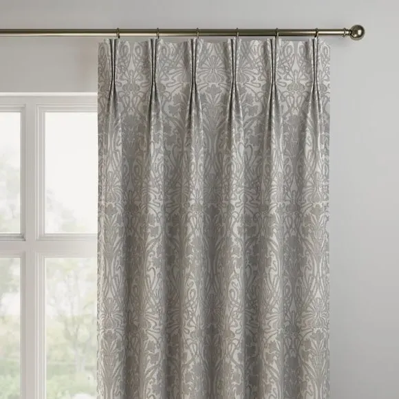 Made to Measure Curtains - Flint