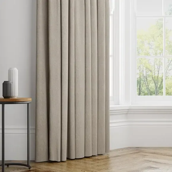 Made to Measure Curtains - Flint, Polyester