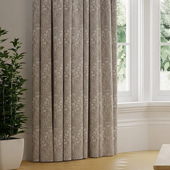 Made to Measure Curtains - Flint image