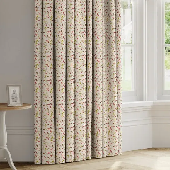 Made to Measure Curtains - Floral Print image