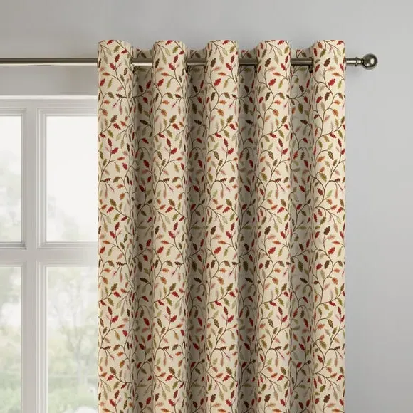 Made to Measure Curtains - Forest Green