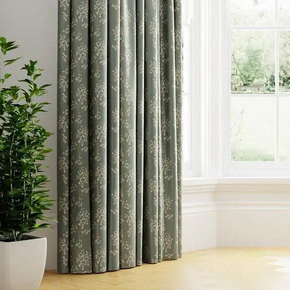Made to Measure Curtains - Forest image