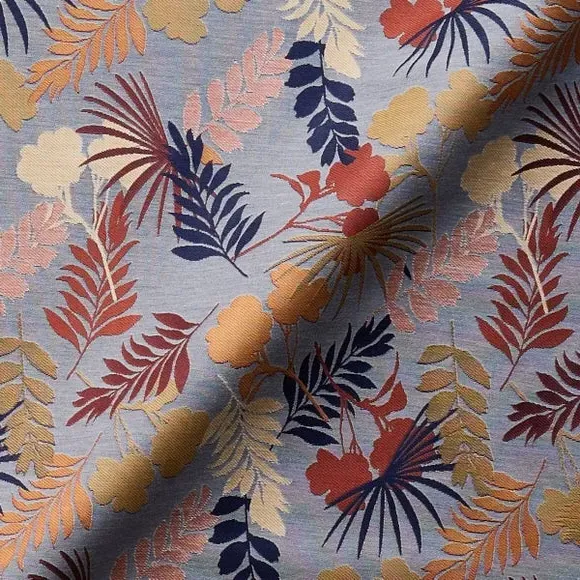 Made to Measure Curtains - Harlequin
