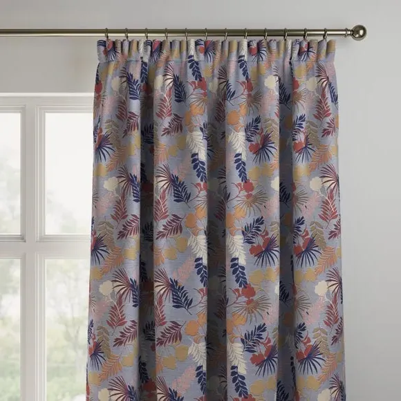 Made to Measure Curtains - Harlequin