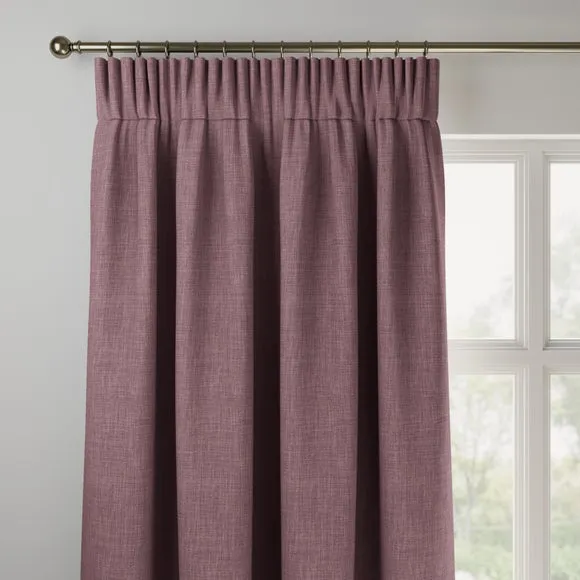 Made to Measure Curtains - Heather