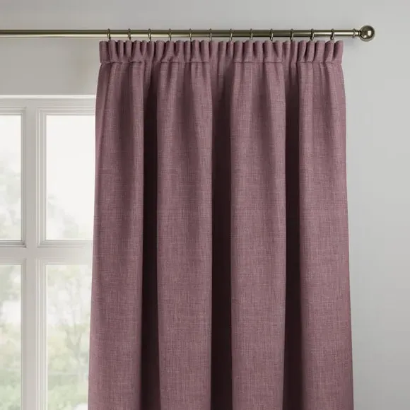 Made to Measure Curtains - Heather