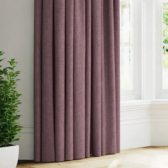 Made to Measure Curtains - Heather
