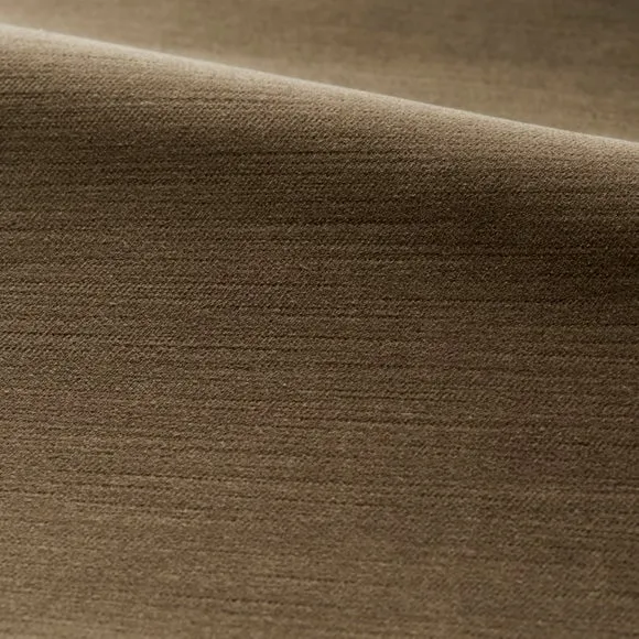 Made to Measure Curtains - Hickory, Velvet