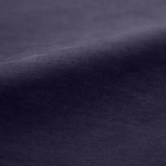 Made to Measure Curtains - Indigo, Polyester