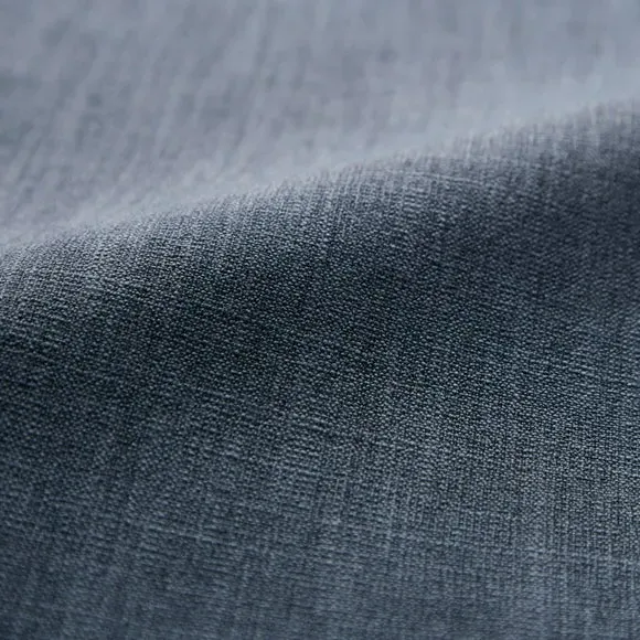 Made to Measure Curtains - Ink, Recycled Polyester