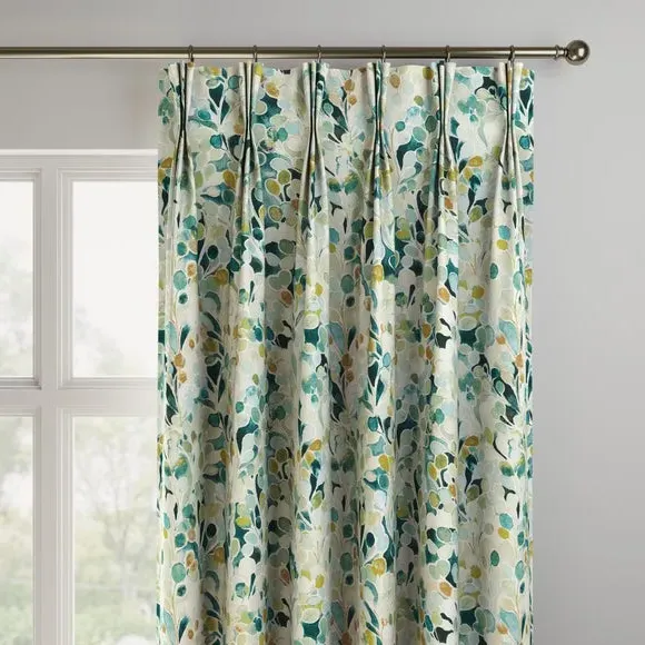 Made to Measure Curtains - Jade