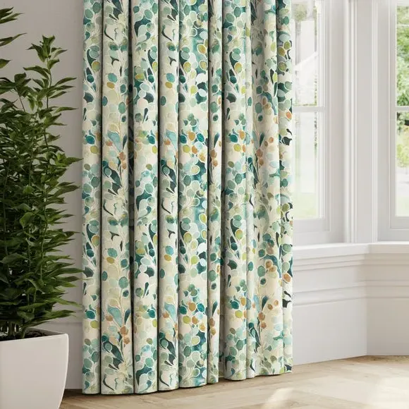 Made to Measure Curtains - Jade