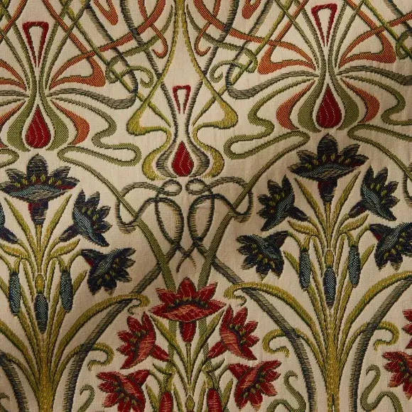 Made to Measure Curtains - Jewel