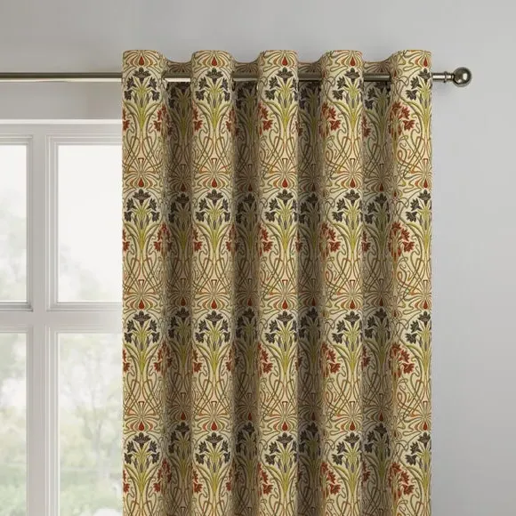 Made to Measure Curtains - Jewel