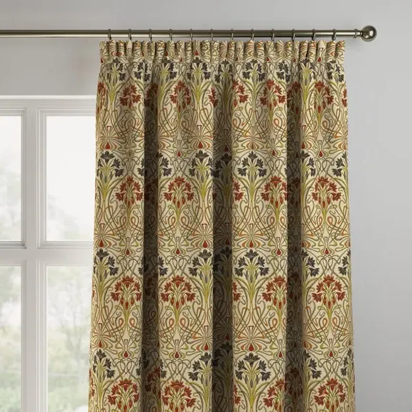 Made to Measure Curtains - Jewel