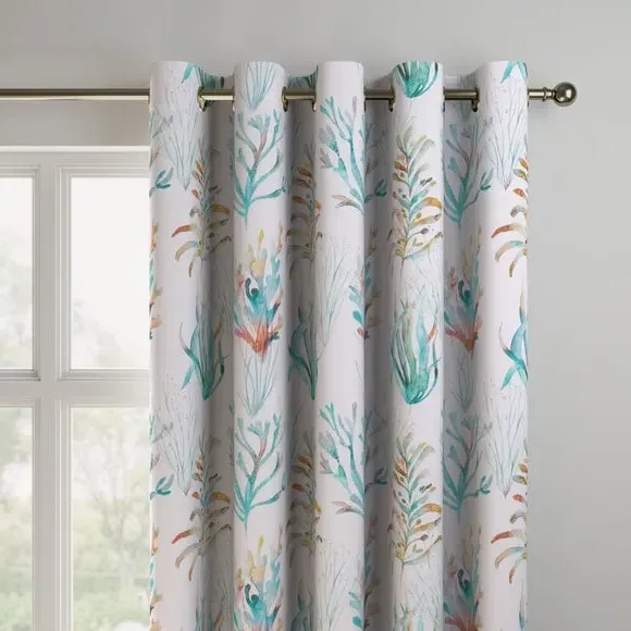 Made to Measure Curtains - Kelpie, Cotton