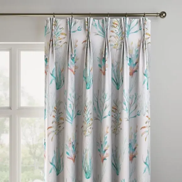 Made to Measure Curtains - Kelpie, Cotton