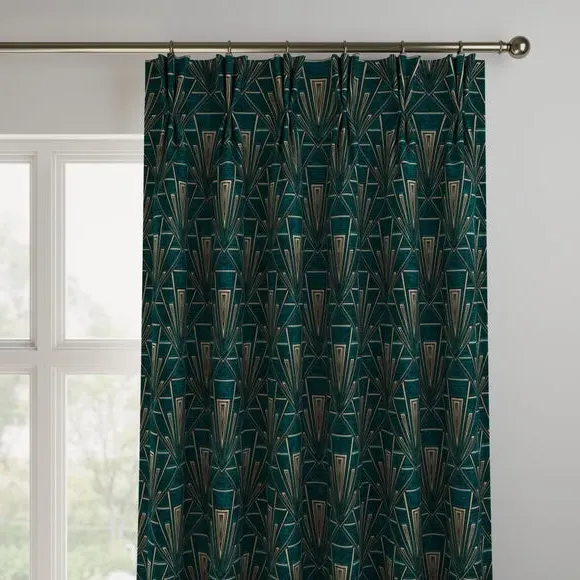 Made to Measure Curtains - Lalique