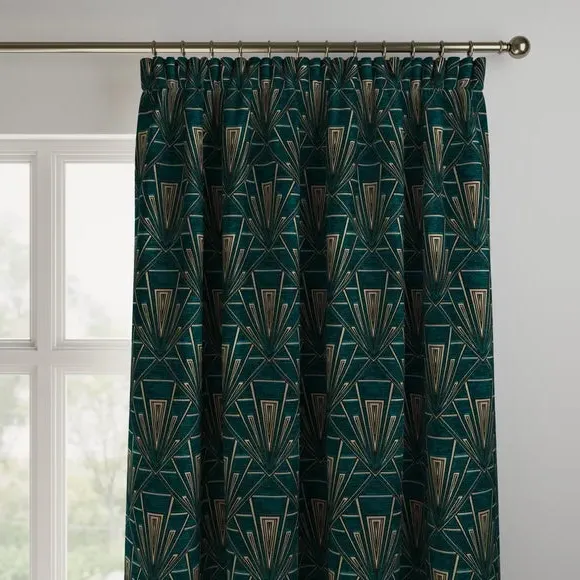 Made to Measure Curtains - Lalique