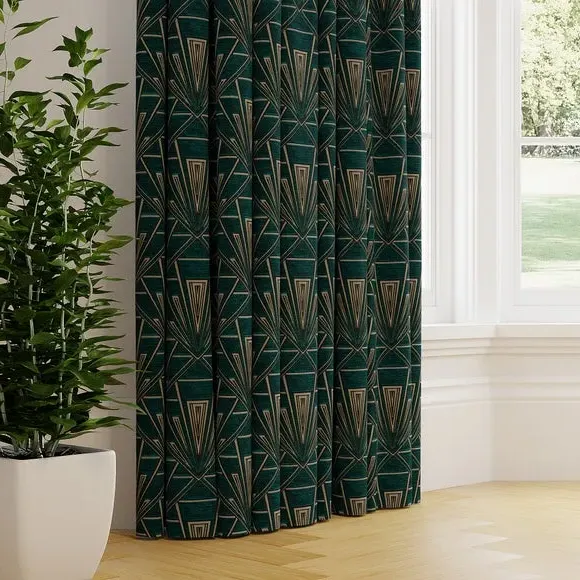 Made to Measure Curtains - Lalique image