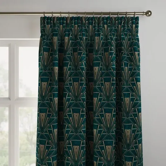 Made to Measure Curtains - Lalique