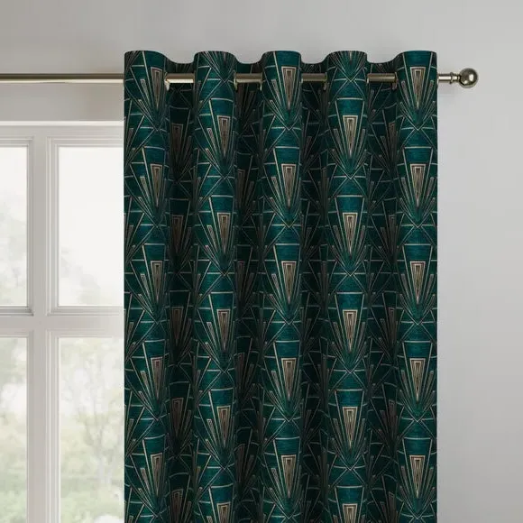 Made to Measure Curtains - Lalique