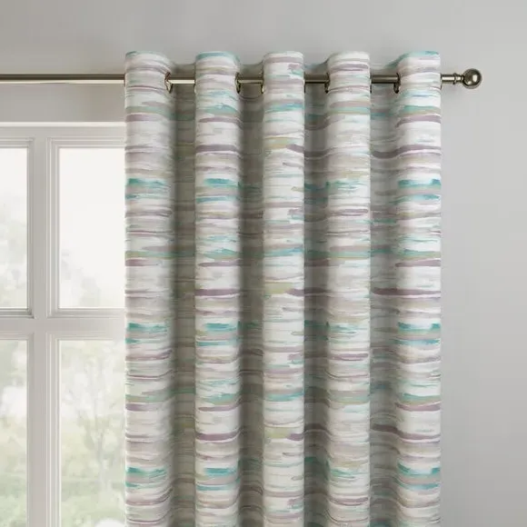 Made to Measure Curtains - Lavender, Polyester