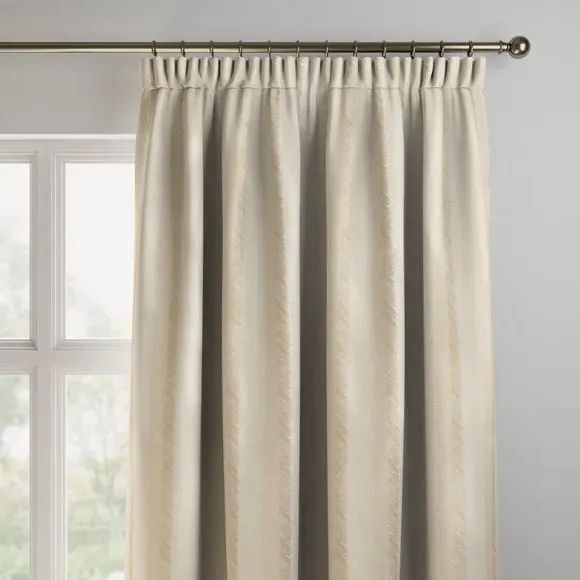Made to Measure Curtains - Linen