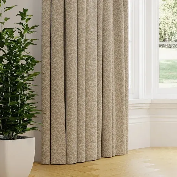 Made to Measure Curtains - Linen image