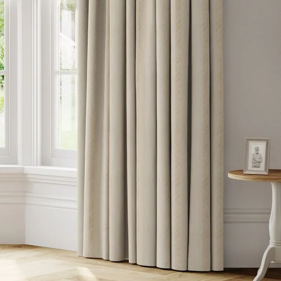 Made to Measure Curtains - Linen image
