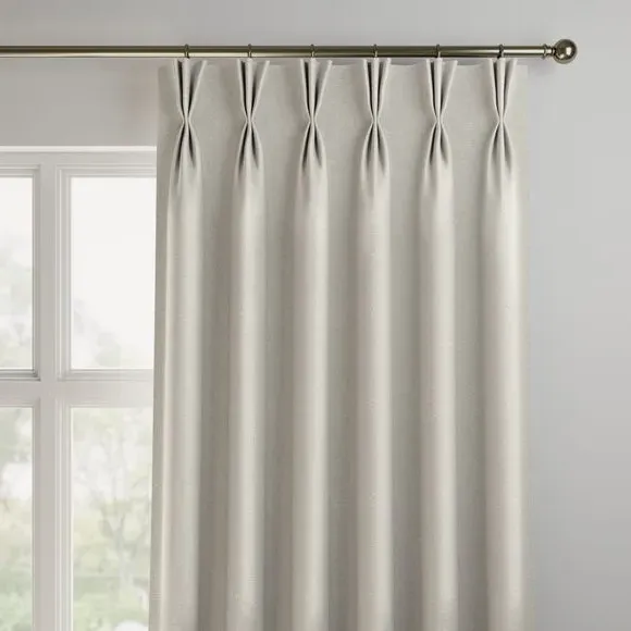 Made to Measure Curtains - Linen