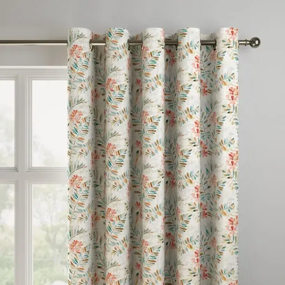 Made to Measure Curtains - Mineral Spice