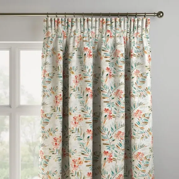 Made to Measure Curtains - Mineral Spice