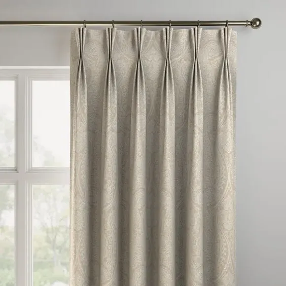 Made to Measure Curtains - Mist