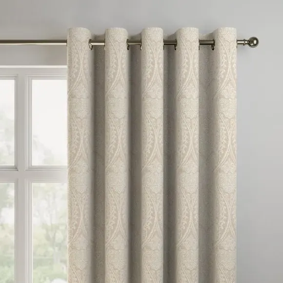Made to Measure Curtains - Mist