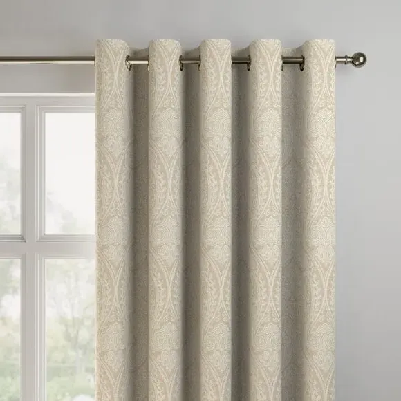 Made to Measure Curtains - Mist