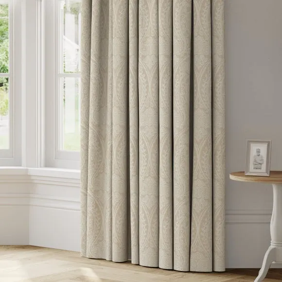 Made to Measure Curtains - Mist