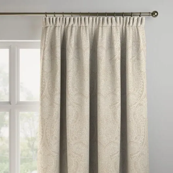 Made to Measure Curtains - Mist