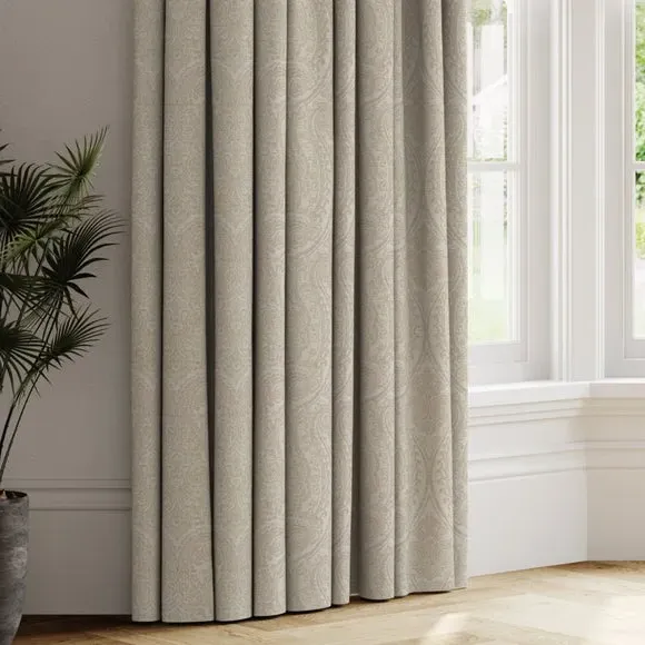 Made to Measure Curtains - Mist image