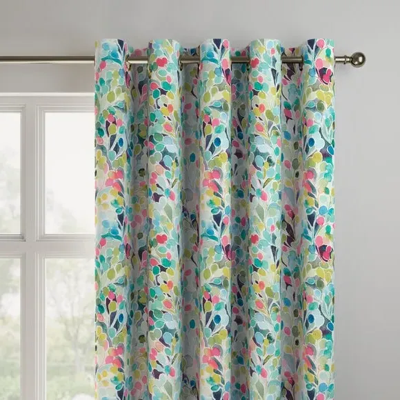 Made to Measure Curtains - Multi