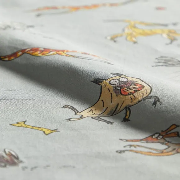 Made to Measure Curtains - Multi, Cotton