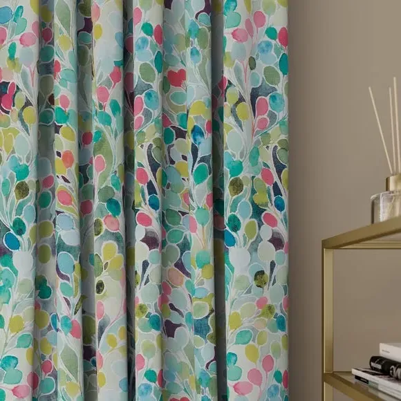 Made to Measure Curtains - Multi