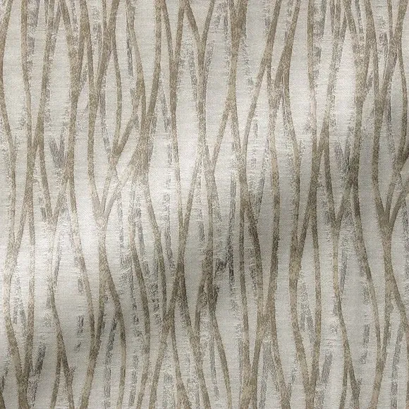 Made to Measure Curtains - Natural